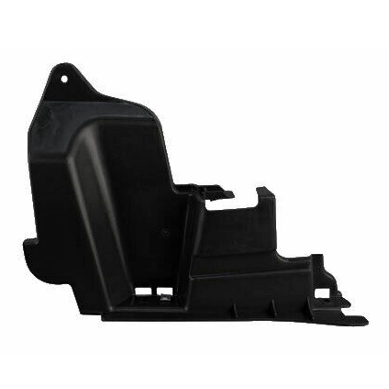 SAAB Bumper Support - Front Passenger Side 12787168